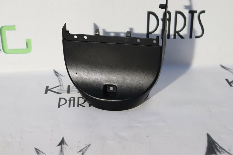 BMW X5 E53 2000-2006 STEERING WHEEL DASH COVER TRIM GENUINE 1095636 *3