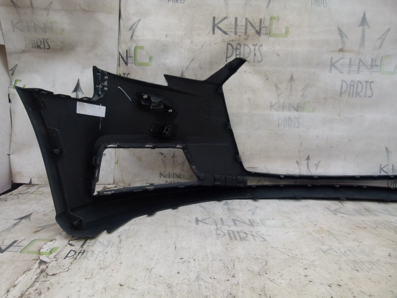 AUDI A3 (8V) SE FACELIFT 2017-2018 FRONT BUMPER GENUINE 8V3807437