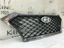 HYUNDAI TUCSON TL N-LINE LCI 2018-ON FRONT BUMPER GRILL GRILLE 86350-D7700