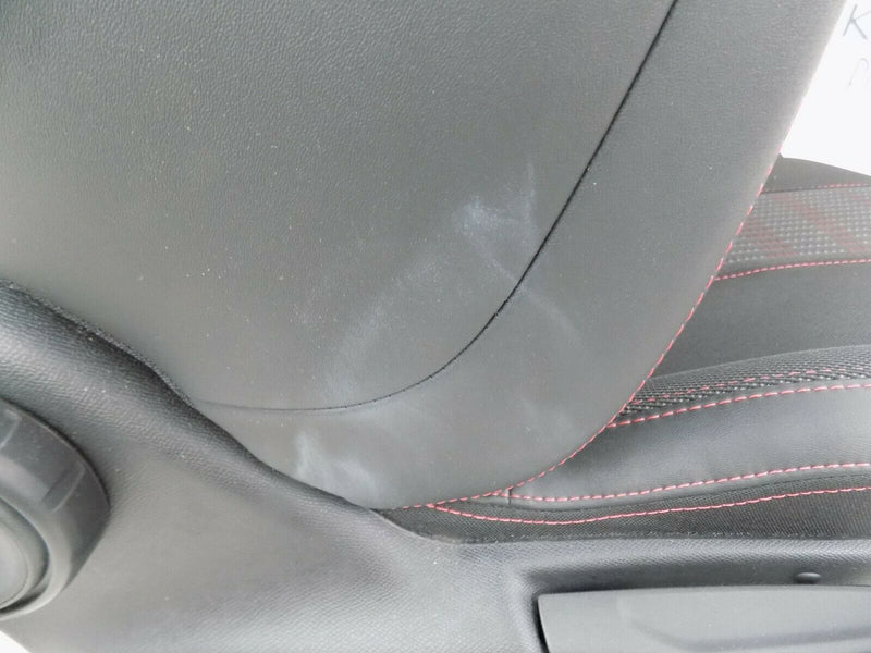 PEUGEOT 308 SW GT T9 2017-2021 GENUINE FRONT SEAT RIGHT DRIVER SIDE