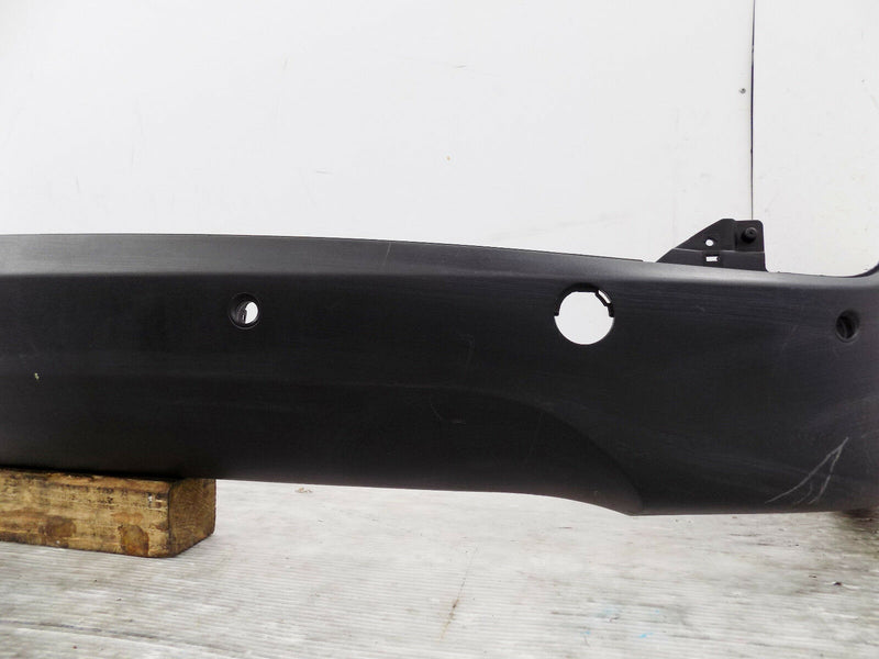 HYUNDAI TUCSON / IX35 (LM) 2009-2015 REAR BUMPER LOWER VALANCE SKIRT (5583)