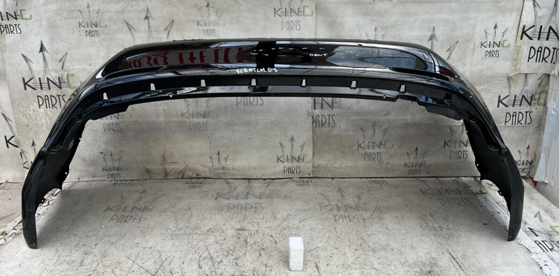 LEXUS RC F SPORT 2014-2018 REAR BUMPER GENUINE 521592413040