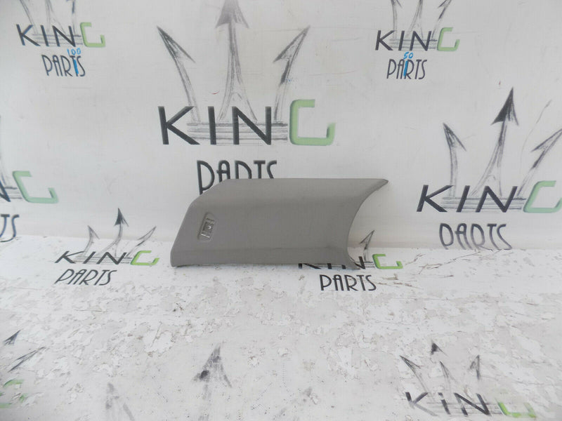 BMW 5 SERIES F11 2010-2017 TOURING REAR RIGHT C-PILLAR COVER 9169784