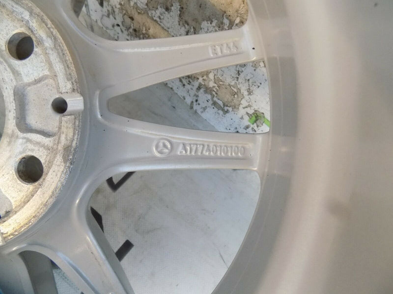 MERCEDES BENZ A-CLASS W177 B-CLASS W247 CLA C118 6.5Jx16 16" RIM A1774010100