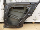 KIA SPORTAGE QL 2015-ON REAR RIGHT DOOR PANEL BARE GREY *DAMAGE*