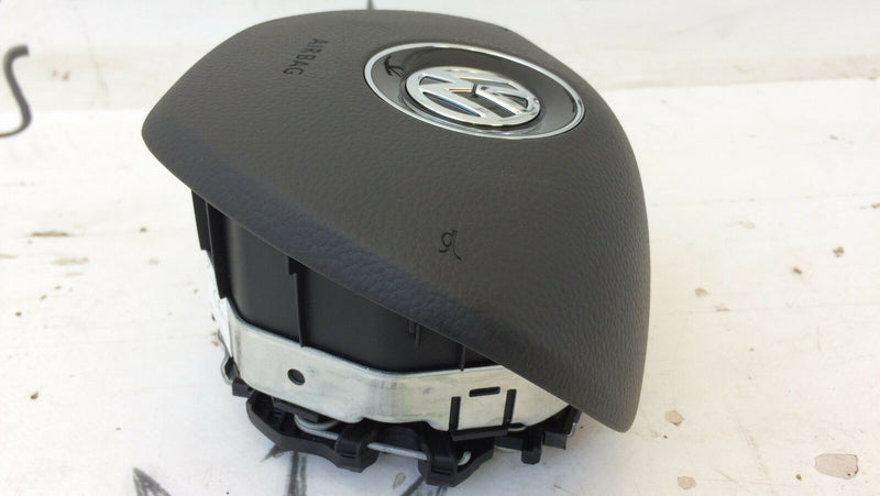 VOLKSWAGEN GOLF VII MK7 5G GENUINE AIRBAG STEERING WHEEL DRIVER SIDE 5G0880201R