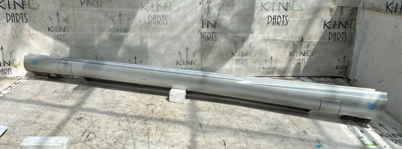 MERCEDES W212 SALOON AMG SPORT 2009-16 LEFT SIDE SKIRT A2126901340R