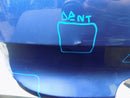 BMW 3 SERIES E92 E93 2006-2010 BLUE REAR BUMPER GENUINE PDC 5112 7161500
