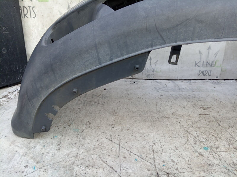 VW TRANSPORTER T5 2004-2010 FRONT BUMPER 7H0807101