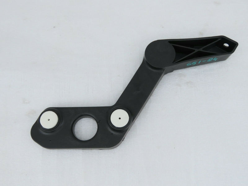 VAUXHALL ASTRA J MK6 2013-15 OFFSIDE REAR LOWER BUMPER MOUNT 13368097 /S51-24