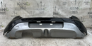 RENAULT CLIO MK4 GT LINE 2013-2018 REAR BUMPER PDC GENUINE 850225639R