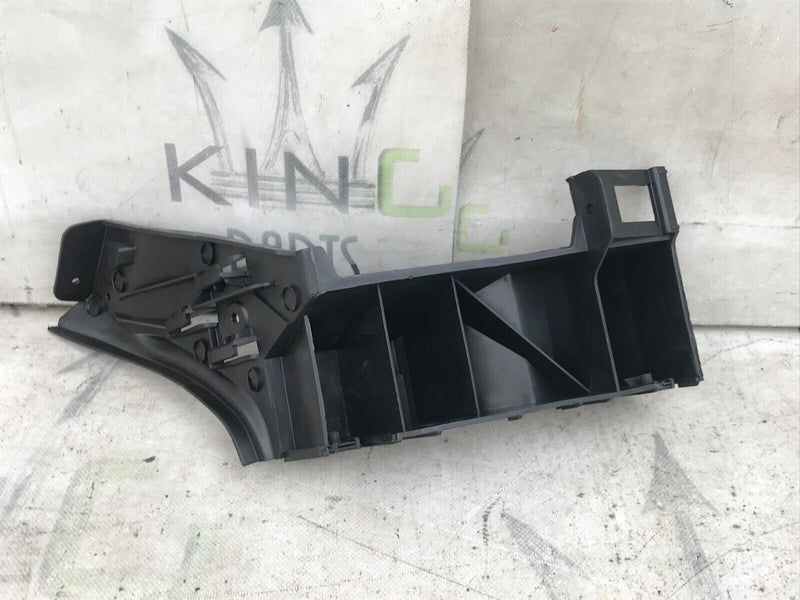 VW POLO 2005-09 RIGHT REAR BUMPER SUPPORT BRACKET MOUNT 6Q6807376