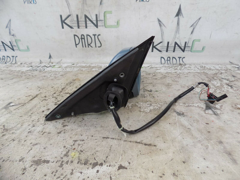 AUDI A4 B8 2009-2015 RIGHT (OFFSIDE) FRONT DOOR ELECTRIC HEATED WING MIRROR