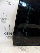 SUZUKI SWIFT 2017-ON REAR LEFT DOOR PANEL BLACK