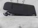 SKODA FABIA VRS 5J 2010-2014 SUN VISOR (DRIVER SIDE) 3T0857552
