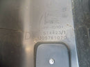 2008 FIAT DUCATO 160 MULTIJET 3.0 D REAR RIGHT BUMPER CORNER PN 1305761070