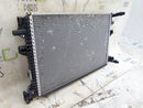 VW GOLF PASSAT 1.6 TSI 2.0 TDI WATER COOLANT & AIR CON RADIATOR 5Q0816411AR