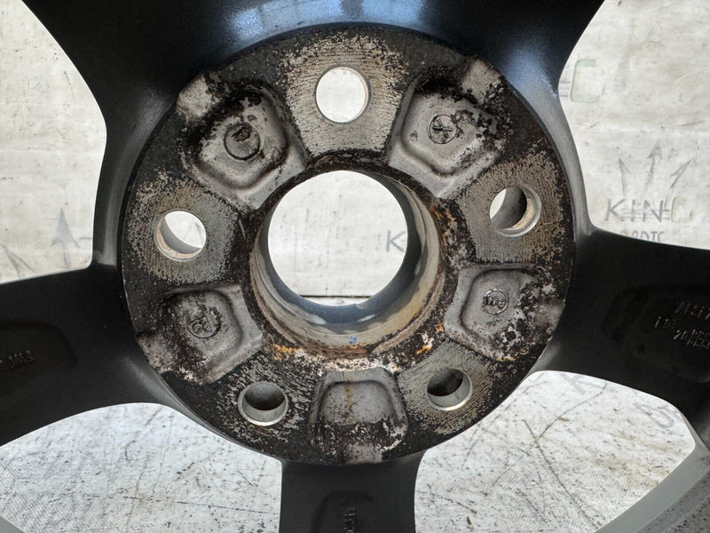 AUDI A4 S4 8W B9 GENUINE ALLOY WHEEL RIM 8,5Jx20H2 ET54,5 / 8W0601025CG