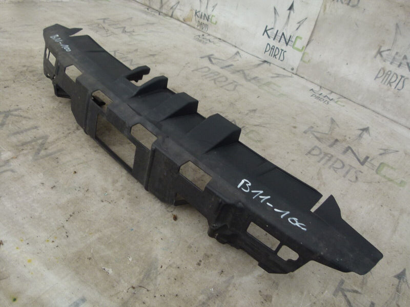 AUDI A3 8V LCI ESTATE 2016-20 REAR BUMPER BRACKET GENUINE 8V0807217