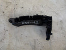 AUDI Q2 2016-20 FRONT BUMPER RIGHT SIDE MOUNT BRACKET GENUINE 81A807184