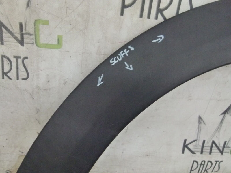 MINI COUNTRYMAN R60 LCI 2014-16 FRONT RIGHT WHEEL ARCH TRIM 5177 9800762