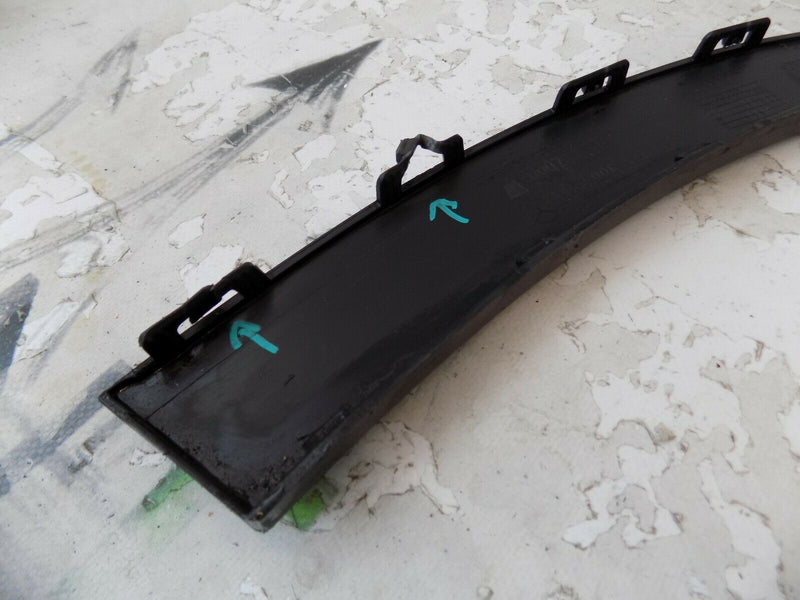 MERCEDES GLA CLASS X156 REAR LEFT WHEEL ARCH TRIM COVER WING A1568851300