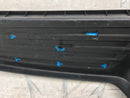 FORD RANGER WILDTRAK 2015-18 REAR BUMPER STEP TRAY GENUINE JB3B17B810B
