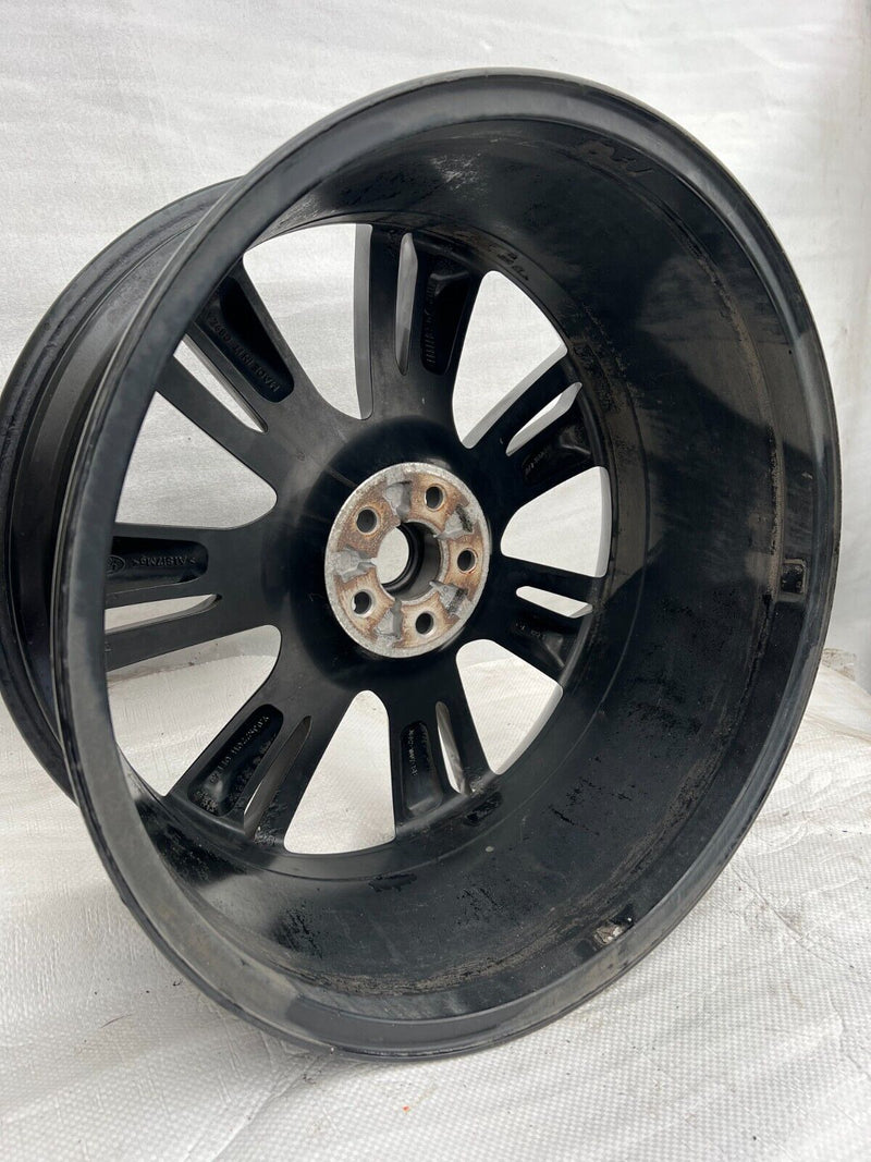 RANGE ROVER VELAR L560 22" ALLOY WHEEL RIM 9J ET45 J8A2-1007-RB