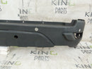 FORD ECOSPORT MK2 BR 2012-16 REAR BUMPER GENUINE PDC