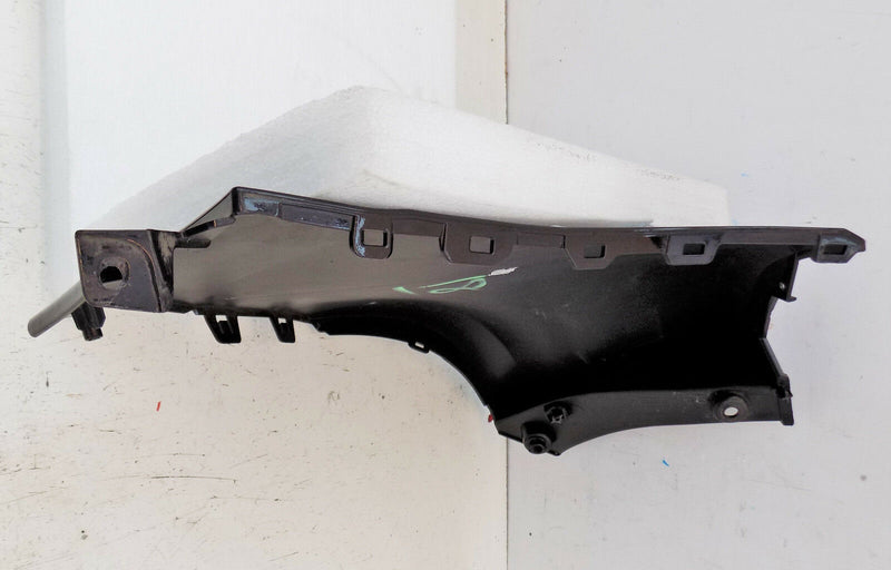 RENAULT KADJAR 2015-2018 END CAP REAR BUMPER TOP CORNER RIGHT SIDE PANEL