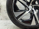 VOLVO XC90 II LCI 2019-ON ALLOY RIM 20" TYRE 275/45/20 9J ET38.5 31680216