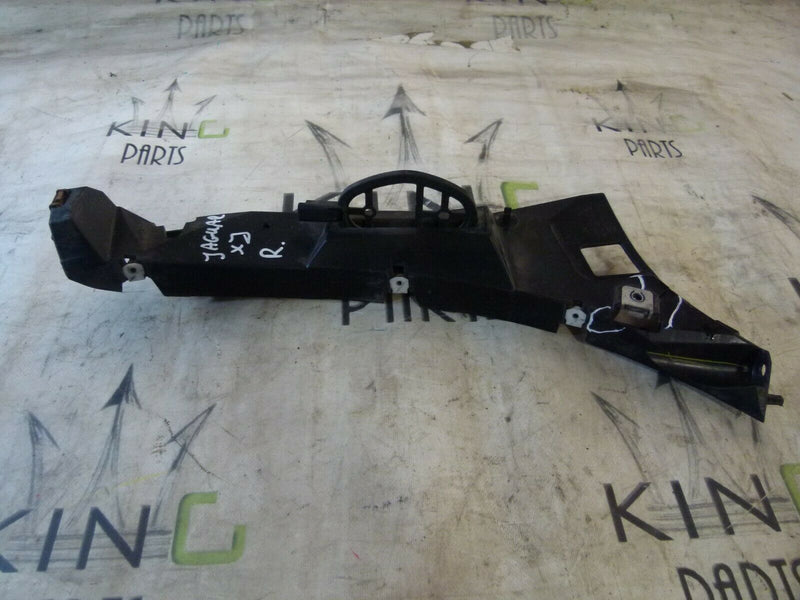 JAGUAR XJ X351 2010-2019 FRONT BUMPER BRACKET RIGHT SIDE AW93-17B749-AA