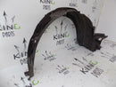 TOYOTA AVENSIS II FRONT LEFT WHEEL INNER ARCH LINER SPLASH GUARD