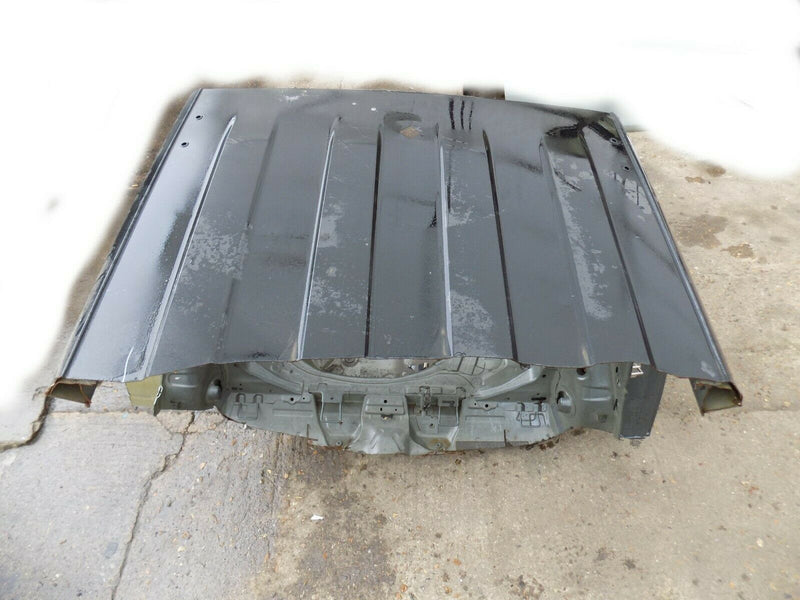SEAT ARONA 2017-ON CUT PART REAR BODY QUARTER PANEL LEFT SIDE PILLAR