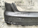 AUDI A3 8V SPORTBACK LCI 2016-2020 REAR BUMPER PDC GENUINE 8V4807511