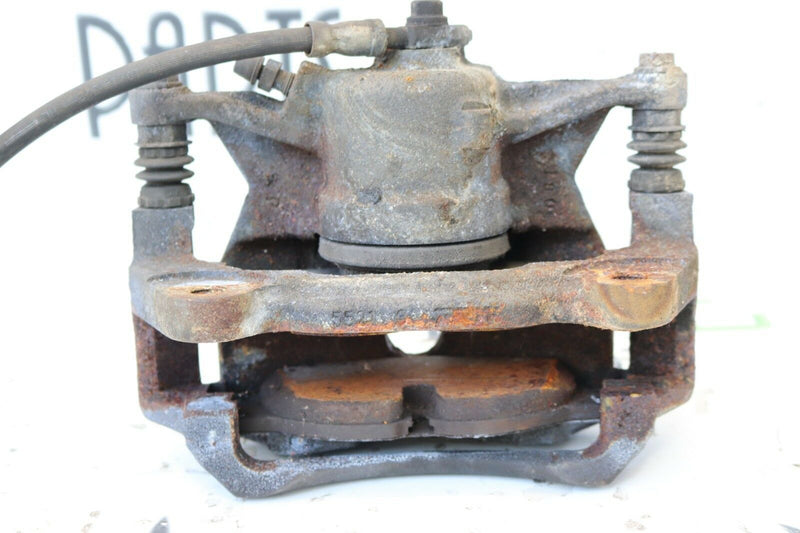 AUDI A3 (8V) 2012-2016 S-LINE 5DR 2.0TDI FRONT LEFT BRAKE CALIPER 6798