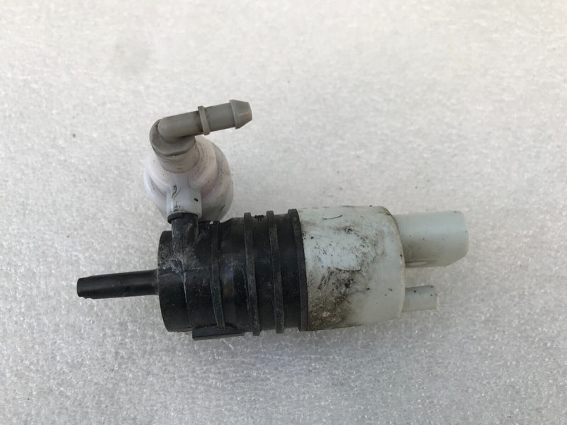 MERCEDES GLC X253 2016-23 WINDOW CLEANING WASHER WATER PUMP A2058660000