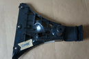BMW 2003-2010 E60 5 REAR O/S RIGHT M SPORT BUMPER MOUNT BRACKET 7896616 (S13-17)