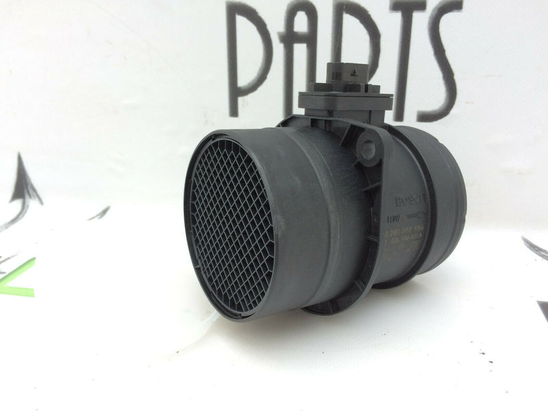 VW EOS, TRANSPORTER, CC, GOLF JETTA 2.0 TDI BOSCH AIR MASS FLOW METER 03L906461A