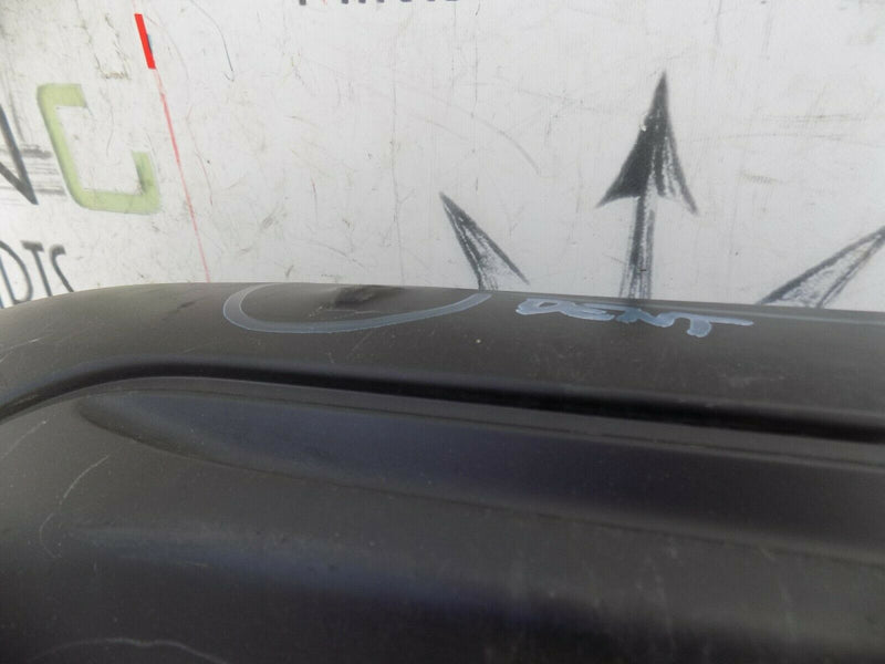 CITROEN BERLINGO PEUGEOT PARTNER TEPEE/RIFTER COMBO REAR BUMPER 2018-ON