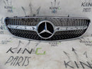 MERCEDES-BENZ CLS CLASS C257 2018-ON FRONT DIAMOND GRILL MESH A2188850700
