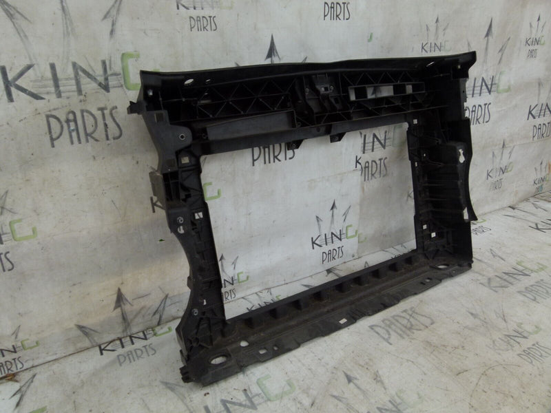 WV CADDY 2015-2020 FRONT BUMPER SLAM PANEL GENUINE 2K5805588