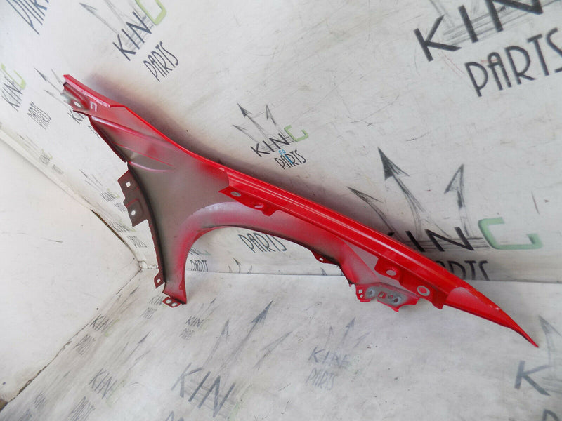 VW POLO AW 2017-ON GENUINE FRONT FENDER WING PANEL LEFT SIDE 2G0821103