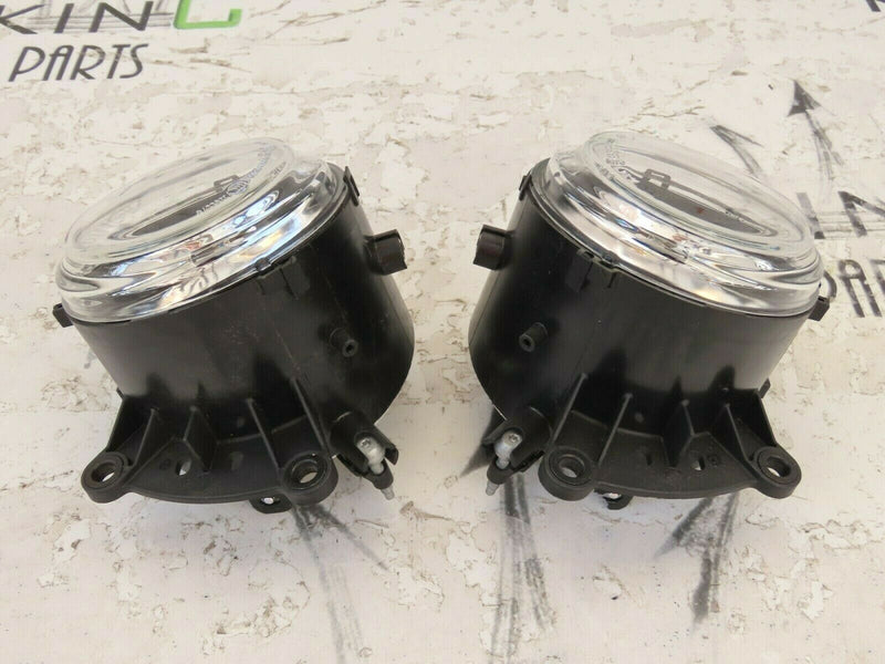 MERCEDES ACTROS MP4 2018-ON RIGHT LEFT HALOGEN BUMPER FOG LIGHT A9608203056