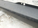 MERCEDES VITO W447 2014-2022 BLACK REAR BUMPER GENUINE A4478800671