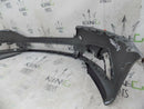 SKODA OCTAVIA IV MK4 5E 2020-ON - GENUINE - GREY FRONT BUMPER 5E3807221