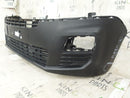 PEUGEOT PARTNER/CITROEN BERLINGO 2019-ON FRONT BUMPER GENUINE 9816765680