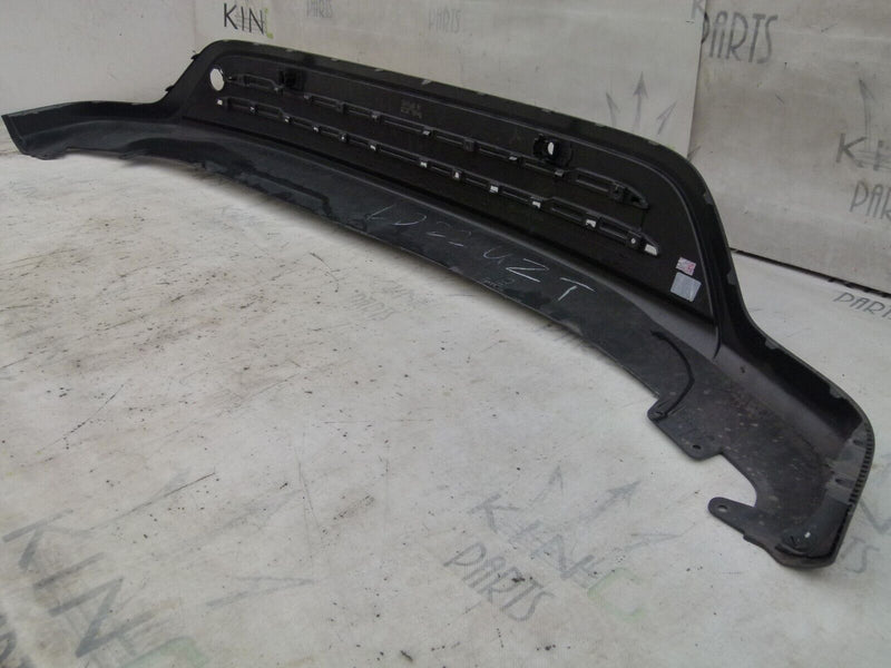 HYUNDAI KONA LCI SE CONNECT 2020-ON REAR DIFFUSER GENUINE 86612K4AA0