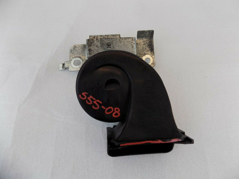 MAZDA KNIGHT HORN LOW TONE SIGNAL KUG-70A 12V A046061 /S55-08