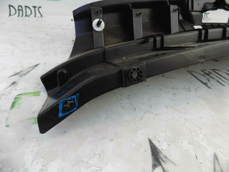 VOLVO V40 2012-2017 HATCHBACK HOLD PANEL REAR BOOT COVER TRIM 31291048